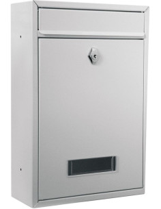 BUZÓN BERMEO BLANCO