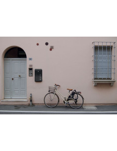 BUZÓN LISBOA ACERO VERTICAL...