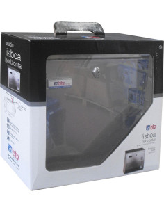 BUZÓN LISBOA ACERO... 2