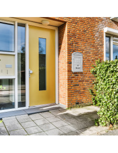 BUZÓN IMPERIAL BLANCO