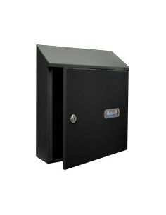 RECOGECARTAS NEGRO 2