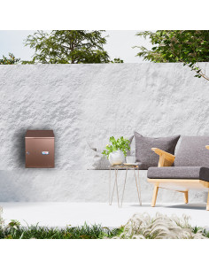 KIT RECOGECARTAS BRONCE