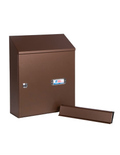 KIT RECOGECARTAS BRONCE 2