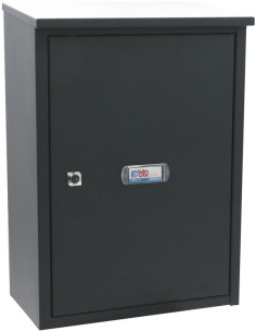 BUZÓN PACKET-BOX LINE