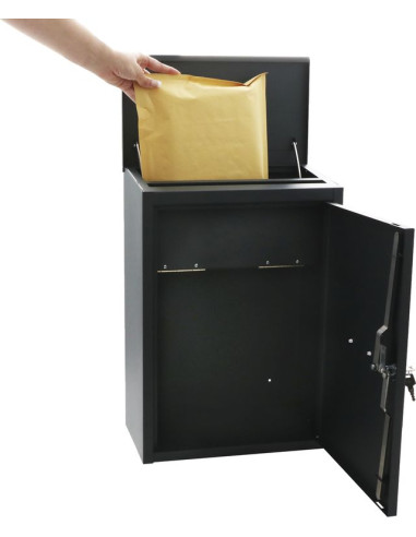 BUZÓN PACKET-BOX LINE