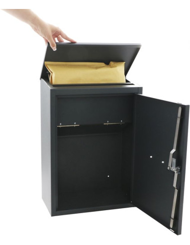 BUZÓN PACKET-BOX LINE