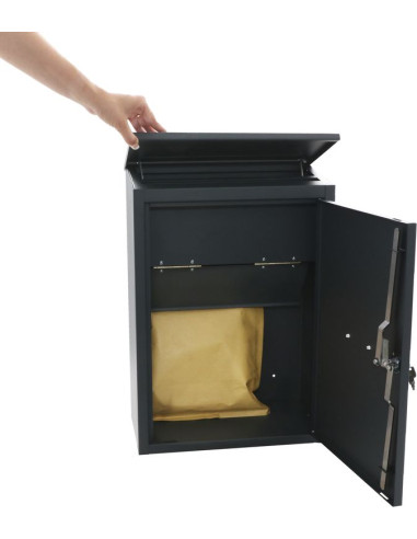 BUZÓN PACKET-BOX LINE