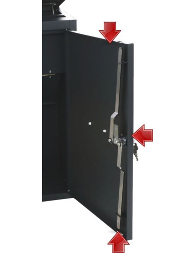 BUZÓN PACKET-BOX LINE