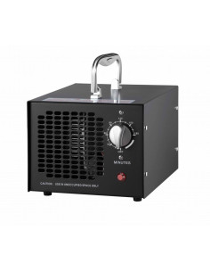 GENERADOR PORTÁTIL DE OZONO...