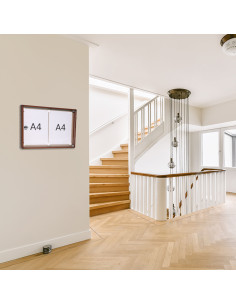 TABLÓN DE ANUNCIOS DISEÑO H...