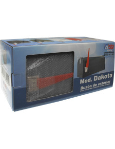 BOTIQUÍN GLASS CUADRADO