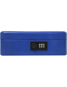 CAJA CAUDALES COMBINACION...