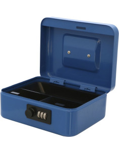 CAJA CAUDALES COMBINACION... 2