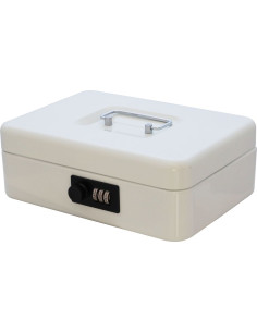 CAJA CAUDALES COMBINACION...