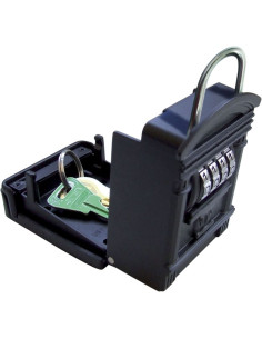 GUARDA LLAVES CORINTO-2 CON... 2