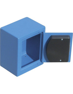 HUCHA CAJA FUERTE CON... 2