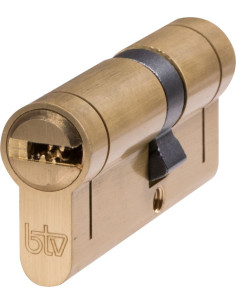 CILINDRO SNAKE PLUS  30/40...