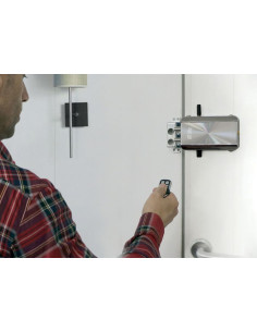 CERRADURA INVISIBLE GUARDIAN