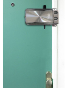 CERRADURA INVISIBLE GUARDIAN 2