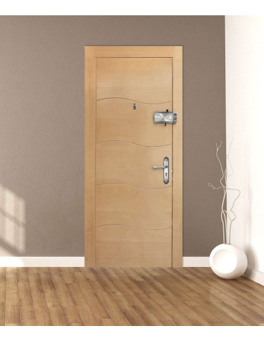 CERRADURA INVISIBLE GUARDIAN