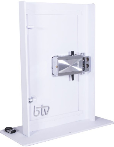 CERRADURA INVISIBLE GUARDIAN