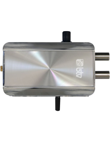 CERRADURA INVISIBLE GUARDIAN