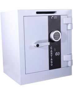 CAJA FUERTE CARTAGO 60-E... 2