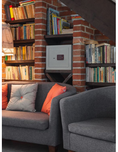 CAJA FUERTE CUARZO E-56