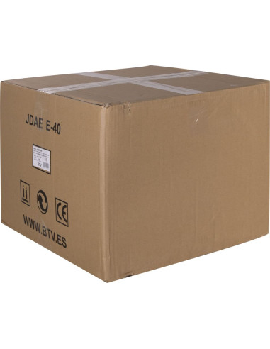 CAJA FUERTE JADE E-40
