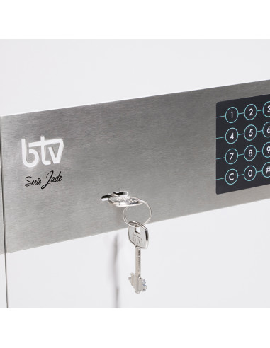 CAJA FUERTE JADE E-40