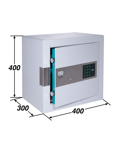 CAJA FUERTE JADE E-40