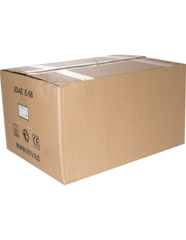 CAJA FUERTE JADE E-56