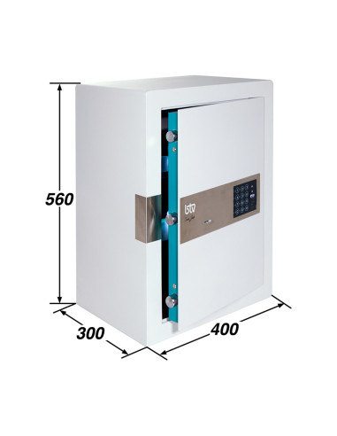 CAJA FUERTE JADE E-56