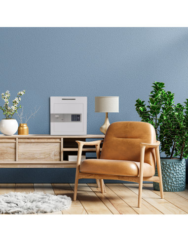 CAJA FUERTE JADE E-40 RA