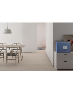 CAJA FUERTE ZAFIRO ZA E-40