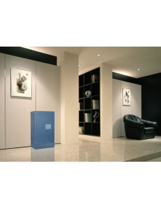 CAJA FUERTE ZAFIRO ZA E-40 2