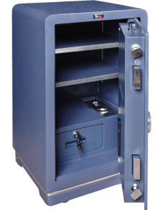 CAJA FUERTE NOVA-63 2