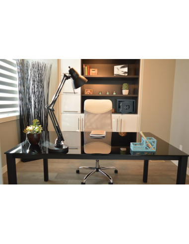 CAJA FUERTE DECORA E-1030