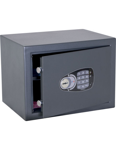 CAJA FUERTE DECORA E-1030