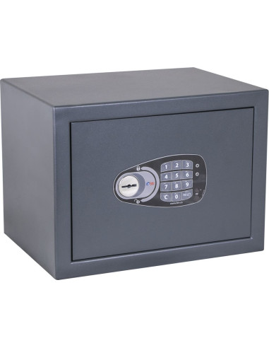 CAJA FUERTE DECORA E-1030