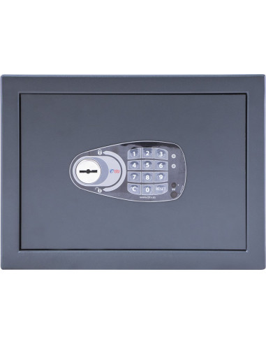 CAJA FUERTE DECORA E-1030