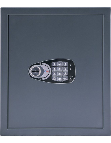CAJA FUERTE DECORA E-4100
