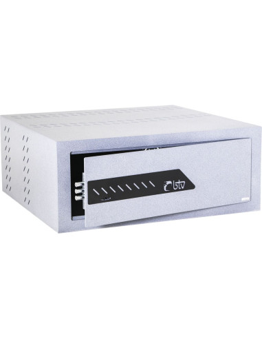 CAJA FUERTE DVR-L MECÁNICA
