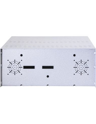 CAJA FUERTE DVR-L MECÁNICA