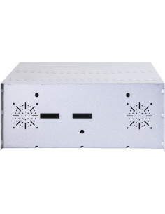 CAJA FUERTE DVR-E ELECTRÓNICA 2
