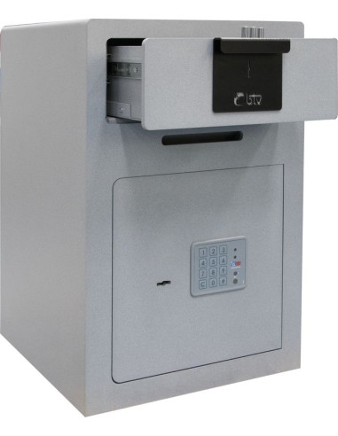 CAJA DEPÓSITO E-60 CAJÓN DESLIZANTE...