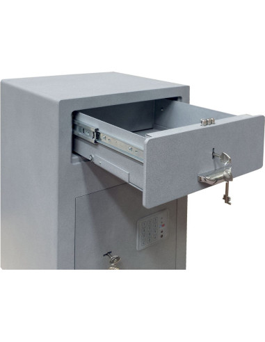 CAJA DEPÓSITO E-60 CAJÓN DESLIZANTE...