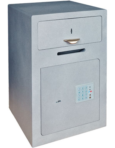 CAJA DEPÓSITO E-60 CAJÓN DESLIZANTE...