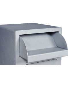 CAJA DEPÓSITO E-76 TAMBOR...