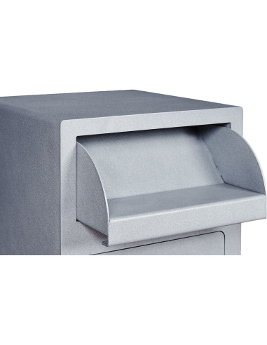 CAJA DEPÓSITO E-76 TAMBOR ELECTRÓNICO